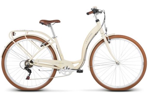 Rower miejski Le Grand Lille 2 2019